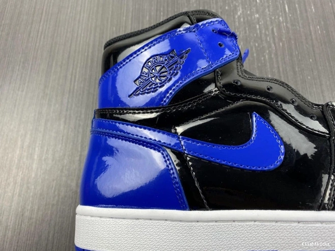 Retro 555088-404 OG High 1 Jordan 1120